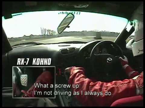 Best Motoring International Vol. 08 The Evo Strikes Back