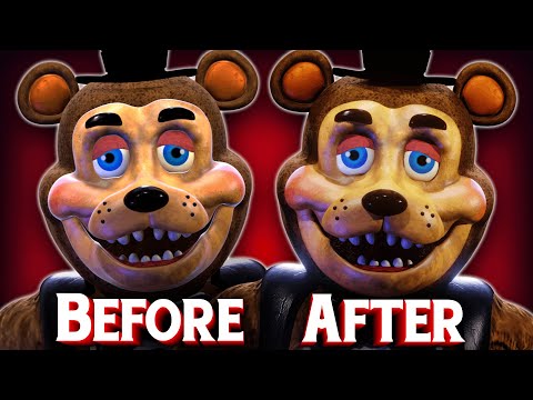 How to make EEVEE look BETTER - Blender Tips