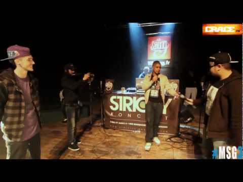 L Ovni Kila vs Dony S