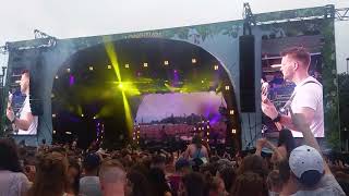 Picture This - Difference (Longitude)