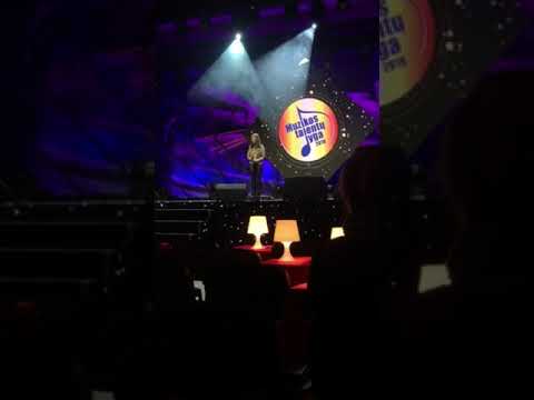 Elina Cholakhyan - This World/Music Talent Ligue 2018