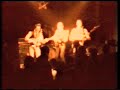 The Kaisers "Don't Come Back" Shrewsbury 1994 The Kaisers "Don't Come Back" Shrewsbury 1994
