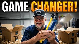 7 Tools That Make Woodworking SO Much Easier