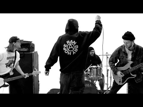 Still Here - Use Of Force | LCY Uncut