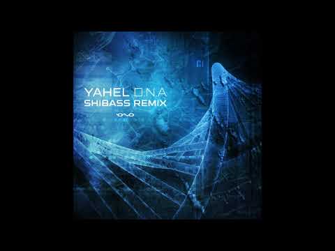 Yahel - D.N.A (Shibass Remix)