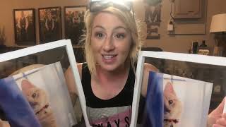 Review of 2 Pack 11x14 Floating Picture Frames,Display 2x3, 4x6, 5x7, 8x10