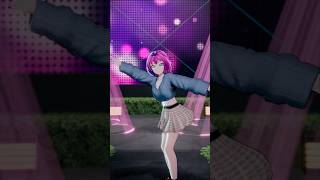 心臓マッスル💪 #Vtuber #unity3d