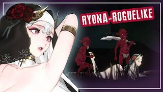 ThornSin: A hentai ryona roguelike game (almost like SiNiSistar)