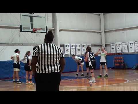 SLAAM Barlow vs  Lake Erie Defenders April 10, 2021