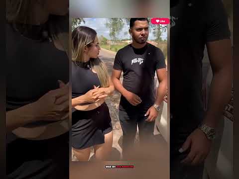 XSie warf den Schlüssel zurück ins Auto... und alles änderte sich.