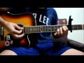 Spark (Amy MacDonald) Guitar Cover 