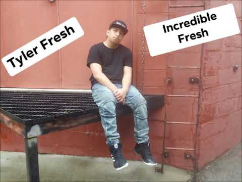 Tyler Fresh - (shes dead in the bed)(official audio)( prod. Soulker)