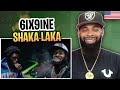 AMERICAN RAPPER REACTS TO- 6ix9ine - Shaka Laka (feat. Kodak Black & Yailin la Mas Viral) (MV)