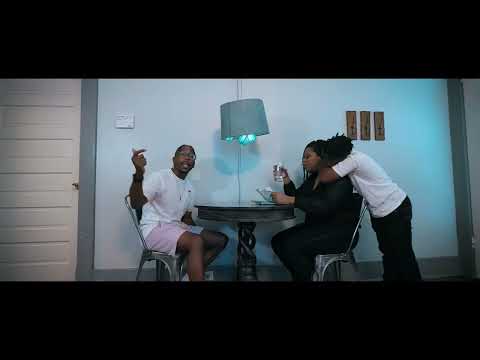 Danielle Hutchins feat. Cj Pitts - Good Things Come To Those That Wait Trailer