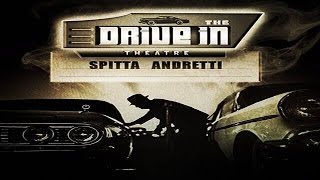 Curren$y - The Usual Suspects ft. (Smoke Dza, Fiend & Cornerboy P)[The Drive In Theatre]