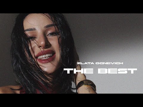 ZLATA OGNEVICH. THE BEST ALBUM | Найкращі пісні
