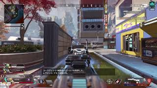 [Apex PC版] ランクまわし