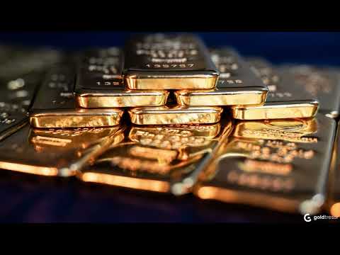 Három különböző erő tolja felfelé az arany árát, de lesz egy határ a szakértő szerint