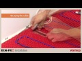 Installatievideo