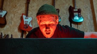 Video thumbnail for I've wanted this guitar for years... by Living Room GD