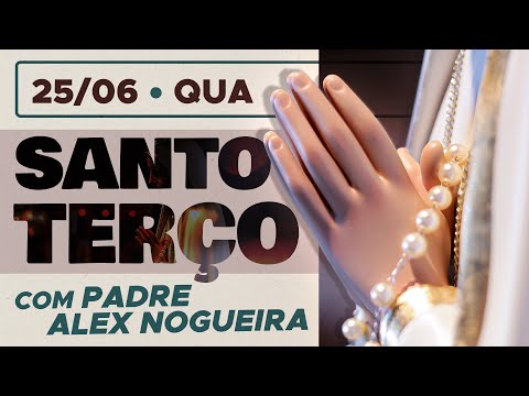 SANTO TERÇO
