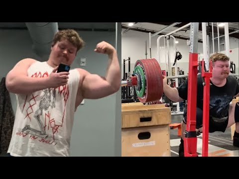 YOUR ONLY LIMIT IS YOUR SOUL