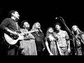 Harmonic Convergence: "Wild Mountain Thyme": Alan Doyle Quartet & Bandits On The Run, Royal Oak MI
