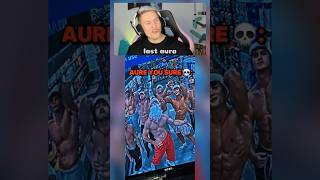 You won´t believe the last Aura moment 😱😂