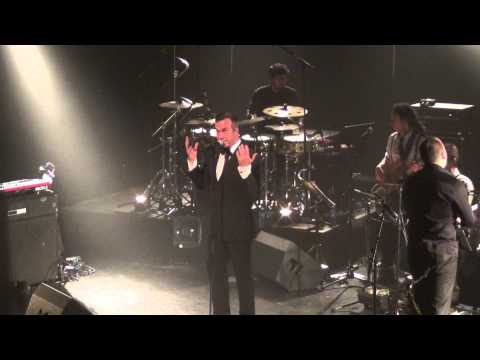 Electro Deluxe Big Band - Black And Bitter (21/05/13)