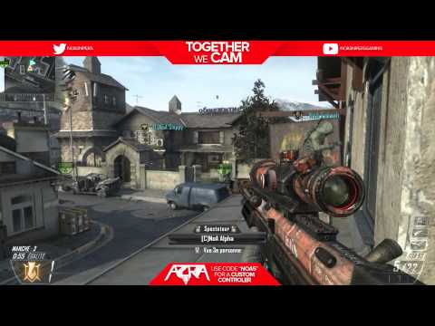 Together We Cam Live! #2