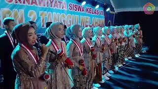 Download lagu SELAMAT TINGGAL GURU DAN KAWANKU mp3