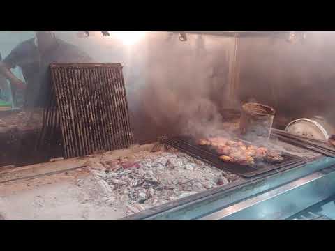 İskenderun Askeri Gazino Elektrostatik Duman Filtresi