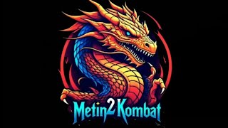 Thumbnail - MELHOR SERVIDOR DE METIN 2 PVP LANÇAMENTO 2025!! Metin2 Kombat 🐉