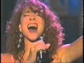 Mariah Carey Emotions Live Sondagstoppet Sweeden 1991