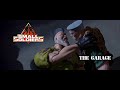 Small Soldiers The Garage