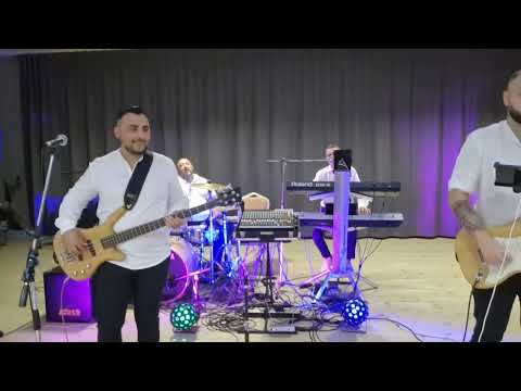 hudobná skupina Armis - Richard Müller  Po schodoch,  Nebude to také ľahké drahá live video cover 