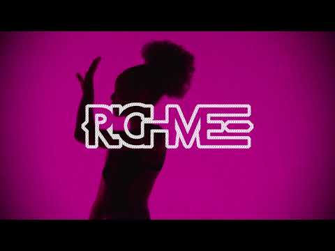 Milica Pavlovic x Albino - Seceru (RichMee Remix)