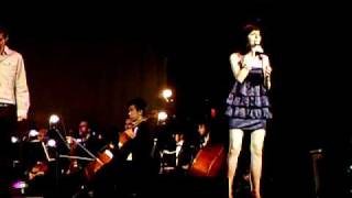 A Step Too Far (Aida)