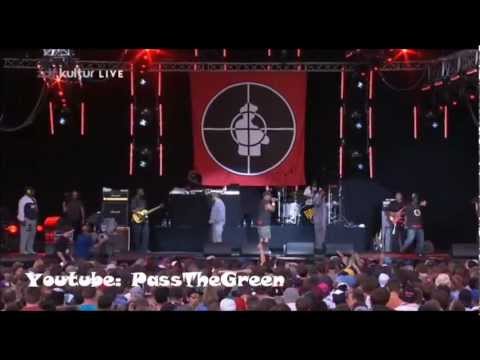 Public Enemy Live @ Splash 2011 (Full Concert)