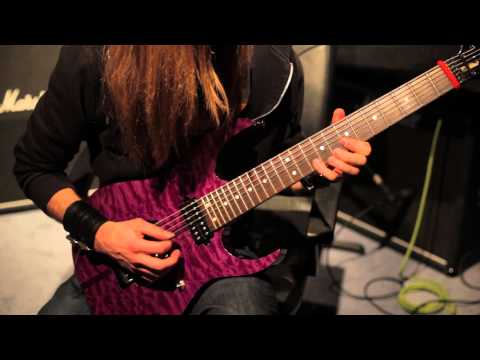 Andy James Solo Competition-Travis Beck