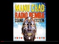 Manu Chao-Que Paso Que Paso-Pinocchio-Cahi ...
