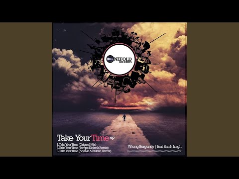 Take Your Time (AndMe. & Bastian Remix)