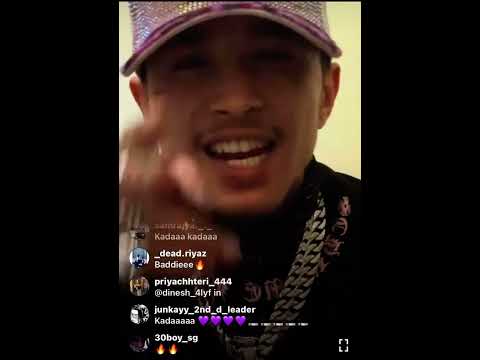 VTEN x PURPLE x GWALA Aakha dedo new song  #artist #challenge #music #viralvideo #hiphop #rap #vten