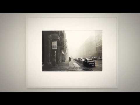 Helga Paris:  Photography in Leipzig