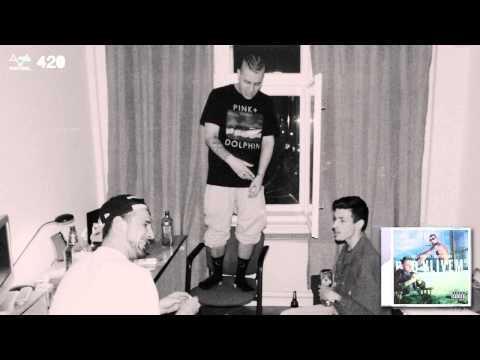 LOGIC x JACKPOT - KRYSTAL x LVCAS DOPE (prod. by CASSIUS CAKE)