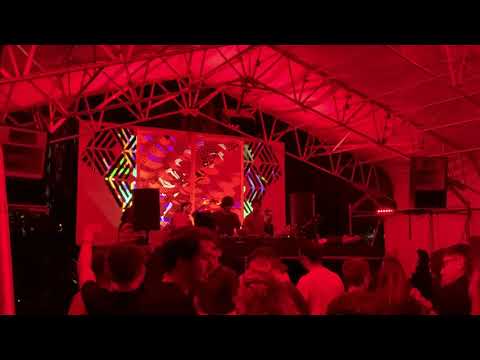 Raresh b2b Cap 2020 @Playa9