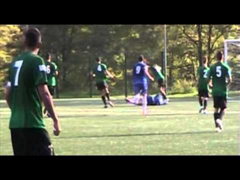 DIL06 211012 BAIARDO - MAGRA AZZURRI 2-2 | PROMOZIONE