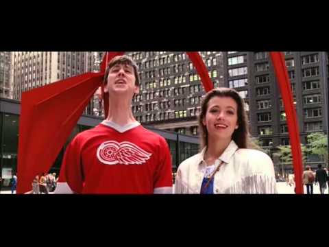 Shake it up Baby   Ferris Bueller