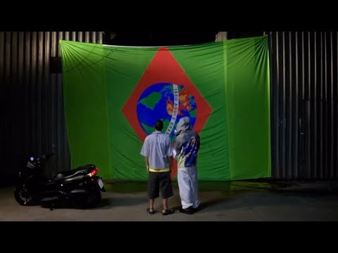 ISSO AQUI É BRASIL - Teto, WIU & Deekapz (Clipe Oficial) 