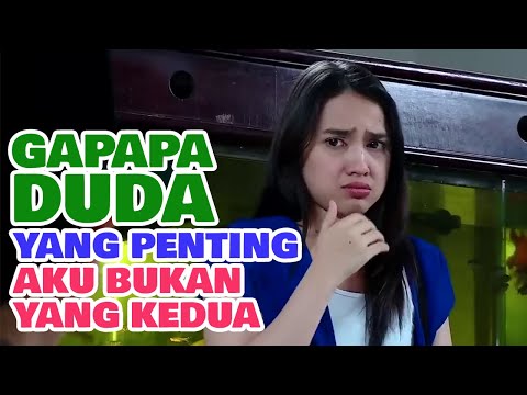 FTV SCTV TERBARU - PEDAGANG DUREN JATUH CINTA PADA DUDA KEREN